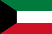 Pasfoto eisen Koeweit vlag ASA FOTO Amsterdam